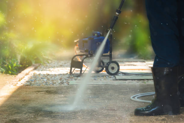 Best Gutter Cleaning  in Collinsville, AL